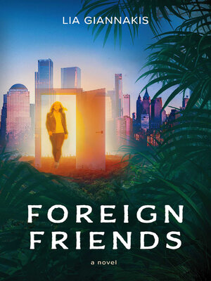 cover image of Foreign Friends